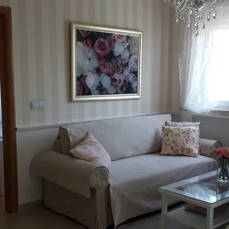 Sunrise Lejlighed Orebić