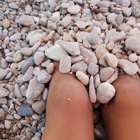 Sunrise Lejlighed Orebić