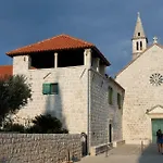 Sunrise Orebić