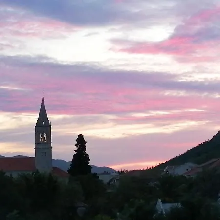 Sunrise * Orebić