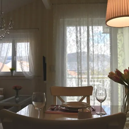 Sunrise Διαμέρισμα