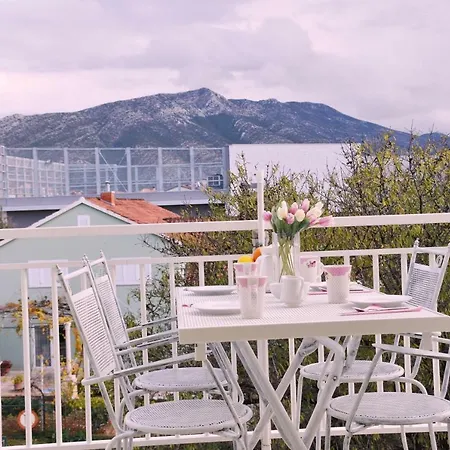 Sunrise Διαμέρισμα