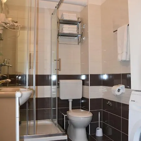 Διαμέρισμα Sunrise *