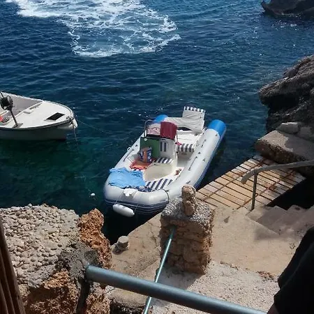 Διαμέρισμα Sunrise