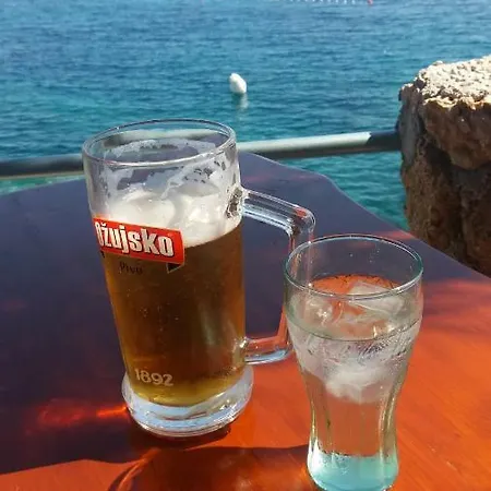 Διαμέρισμα Sunrise *