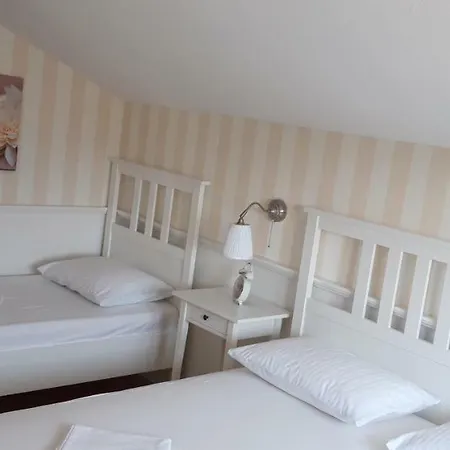 Sunrise Apartament *