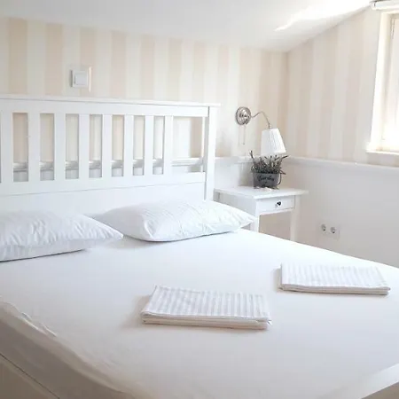 Sunrise Διαμέρισμα