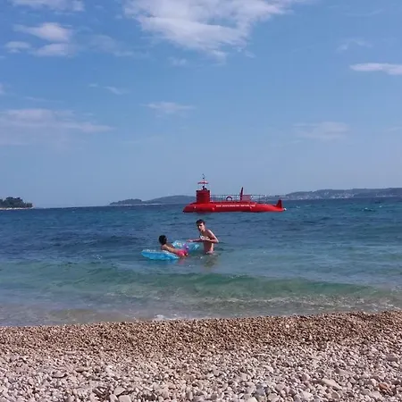 Διαμέρισμα Sunrise