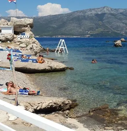 Διαμέρισμα Sunrise Orebić