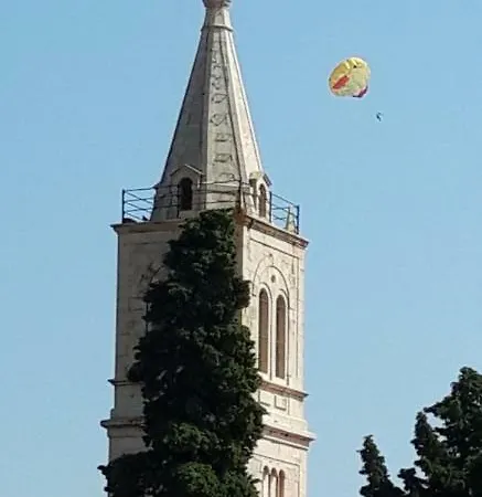 Sunrise Διαμέρισμα Orebić